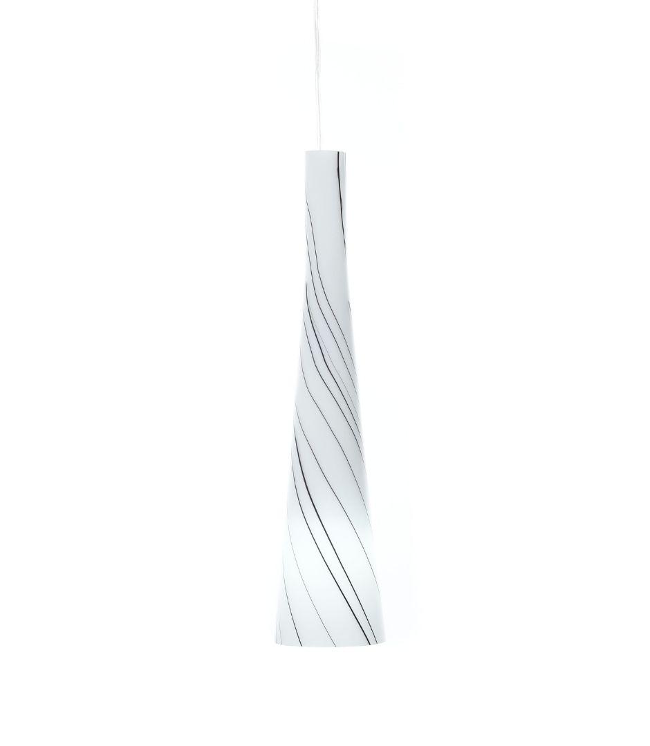 Подвесной светильник Lumina Deco Morrate LDP 7227 WT+BK