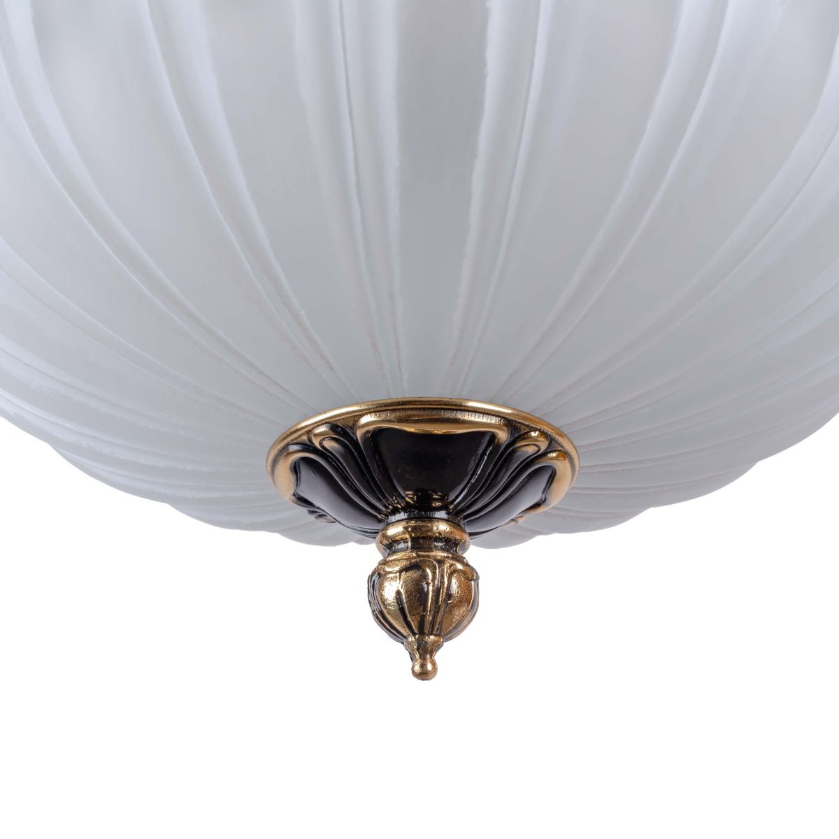 Подвесная люстра Ambiente 7539/3 PB