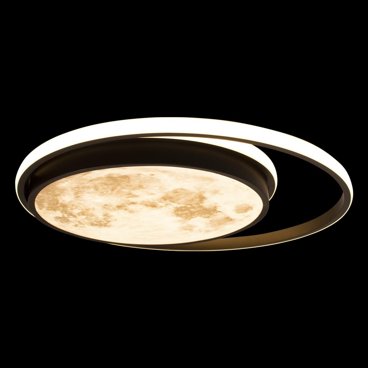 Потолочный led светильник Loft IT Luna 10217