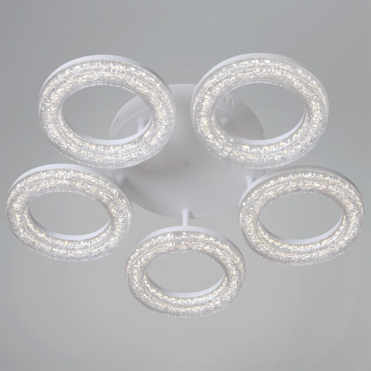 Потолочный светильник Reluce 19290-0.3-05 WH