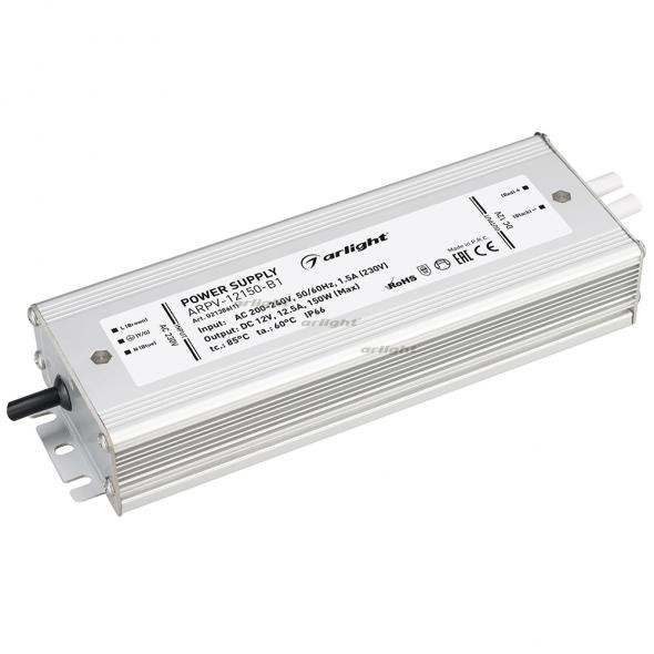 Блок питания для светодиодной ленты Arlight  021386(1)
