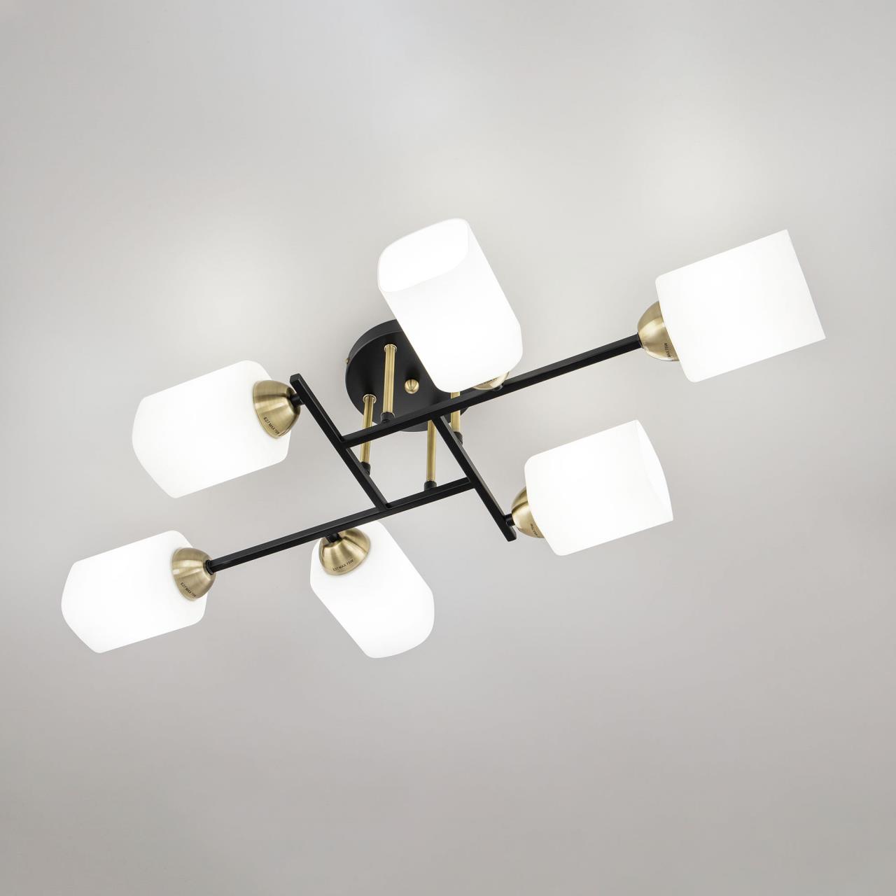 Потолочная люстра Citilux Генри CL130265 в Москве