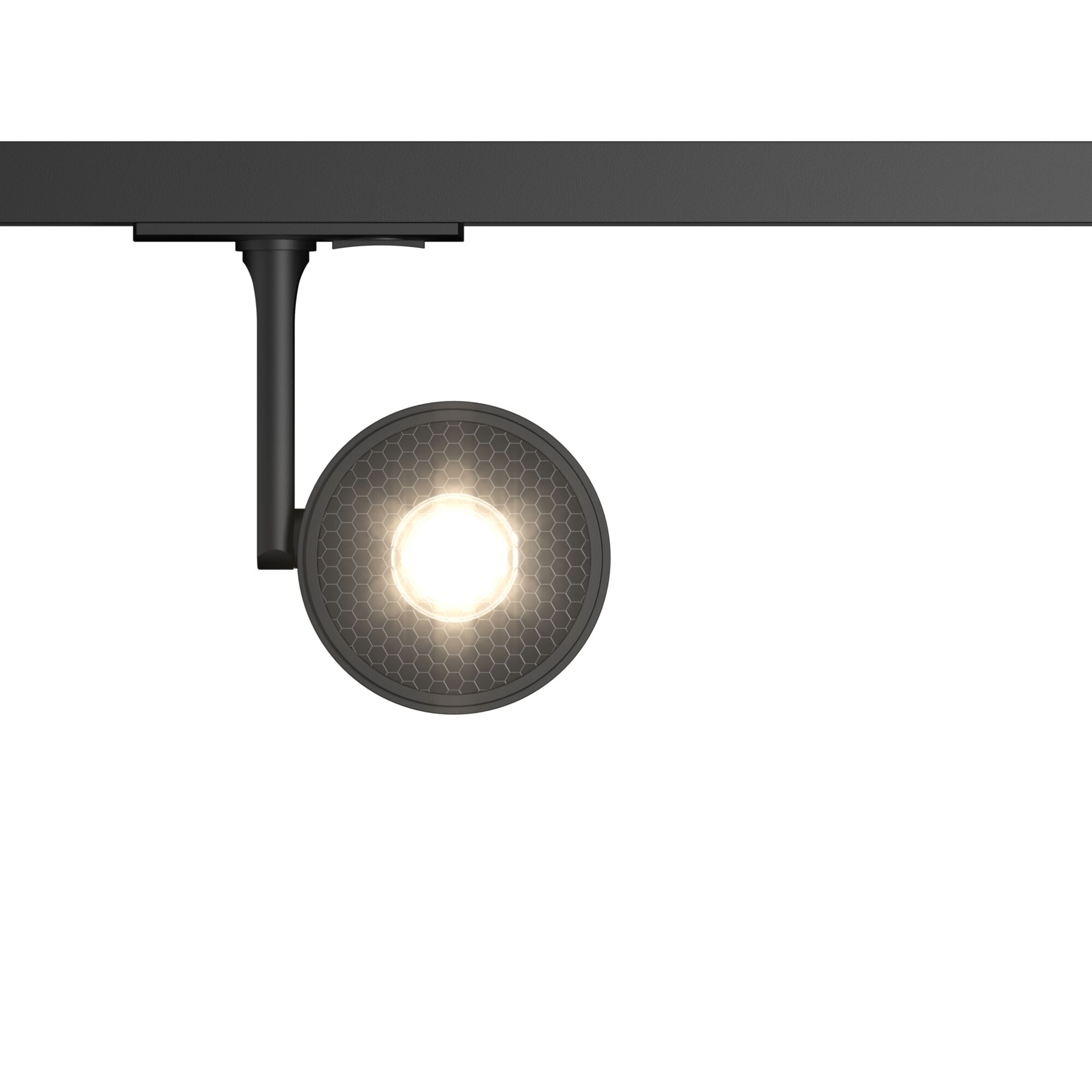 Трековый светильник Maytoni Oko TR024-1-10B3K