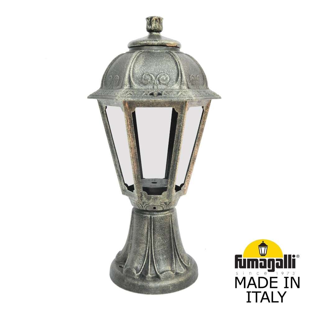 Ландшафтный светильник Fumagalli MINILOT/SABA K22.111.000.BXE27
