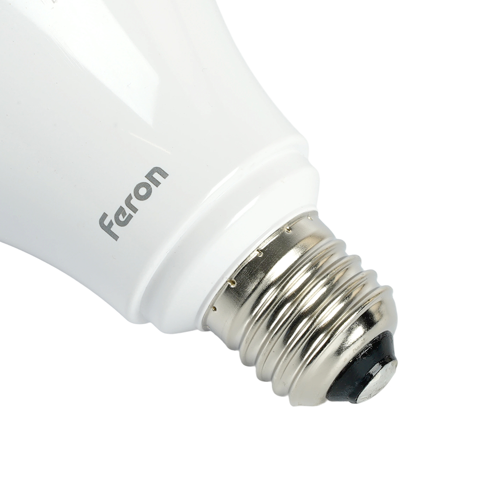 Лампа светодиодная Feron LB-65 E27-E40 120W 6400K 38197
