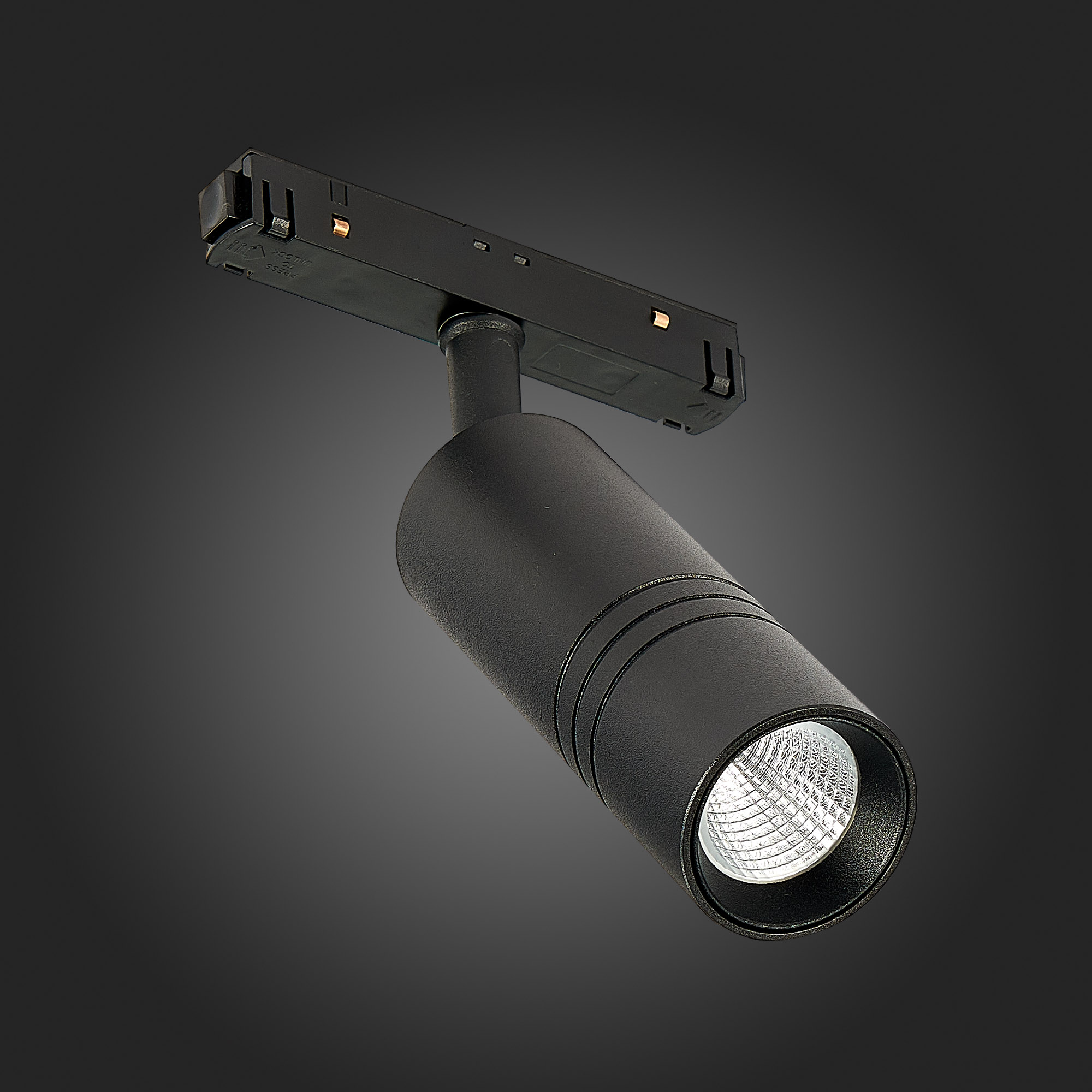 Трековый светильник ST Luce Lemmi ST365.436.18 в Москве