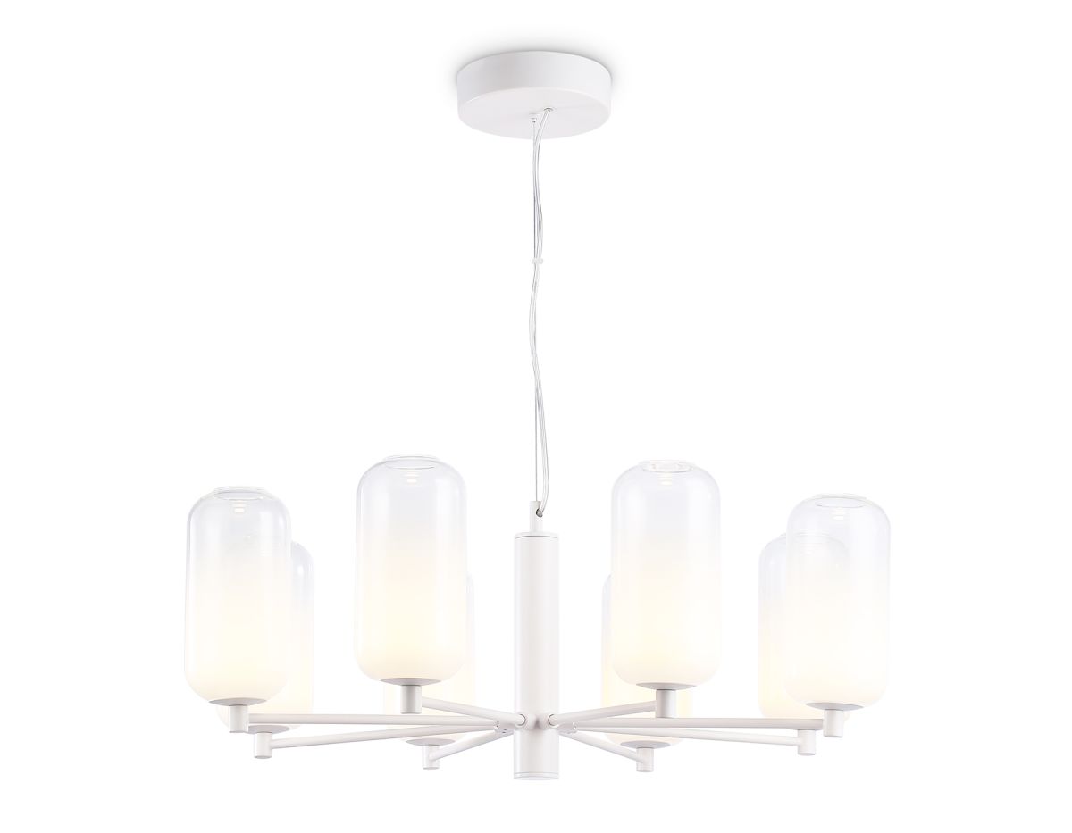 Подвесная люстра Ambrella Light High Light Modern LH11109