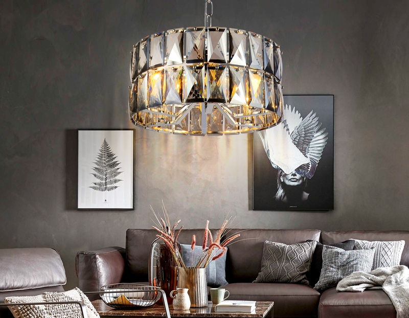 Подвесная люстра Ambrella Light Traditional TR5160