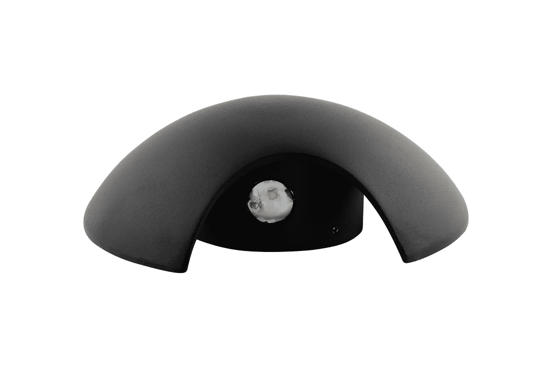 Уличный настенный светильник DesignLed LWA0121A-BL-WW 002800