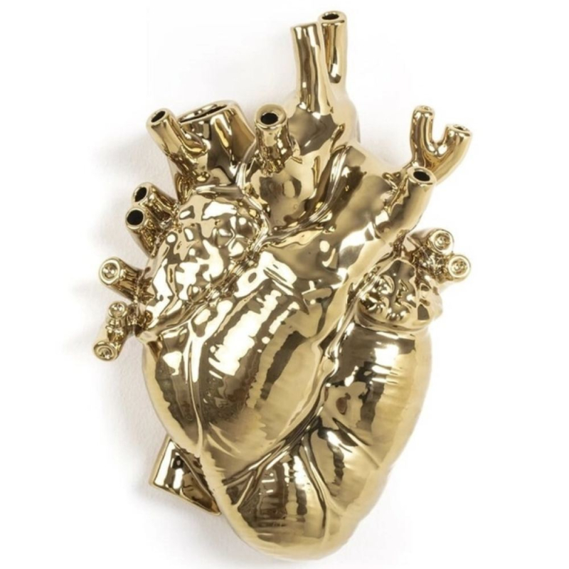 Ваза Seletti Love in Bloom 9921