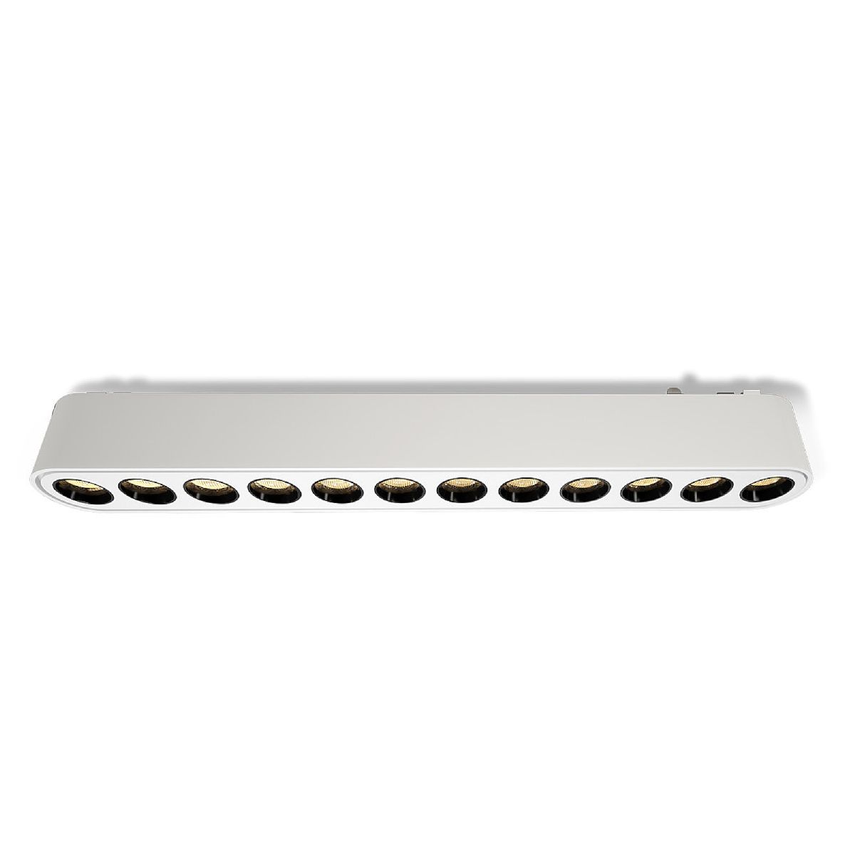 Трековый магнитный светильник Lightera Startrek 48 LE292TRL-12W