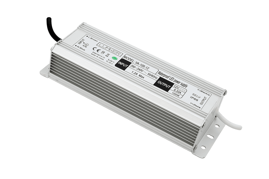 Блок питания Lumker TPWL-100-12 002539
