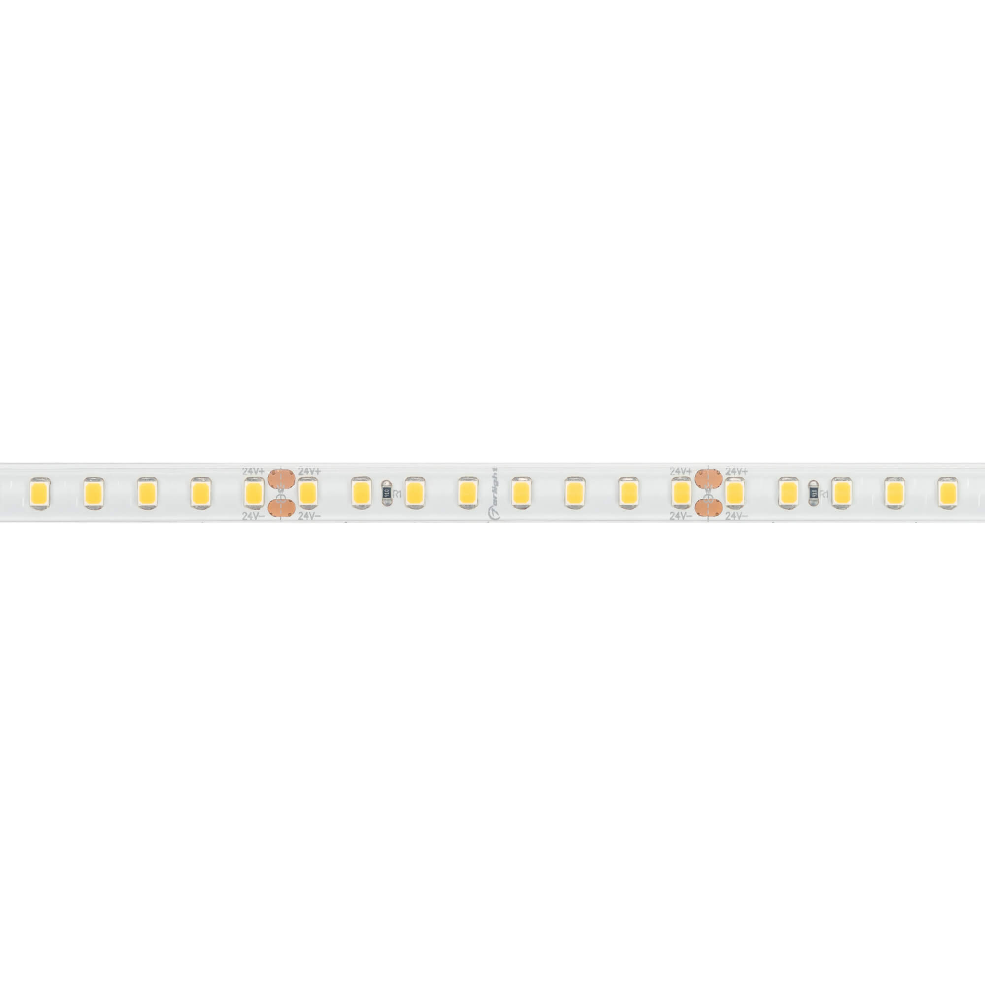 Светодиодная лента Arlight герметичная RTW-PR-A128-10mm 24V White6000 038740