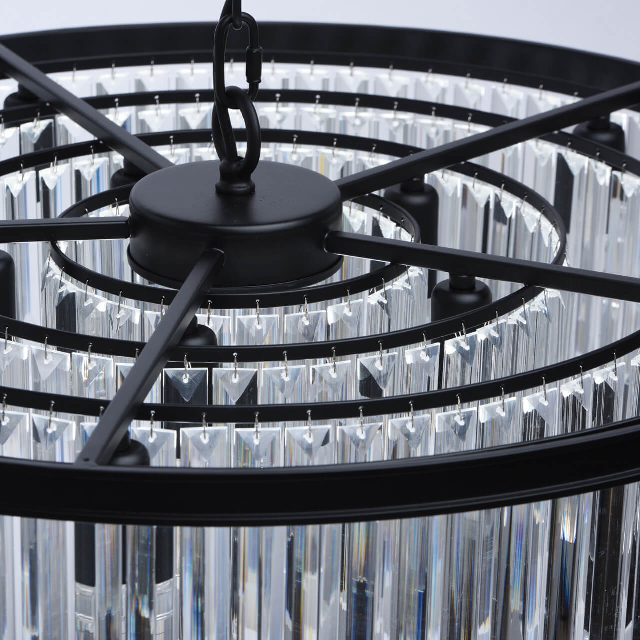 Подвесная люстра MW-Light Гослар 498014910 в Москве