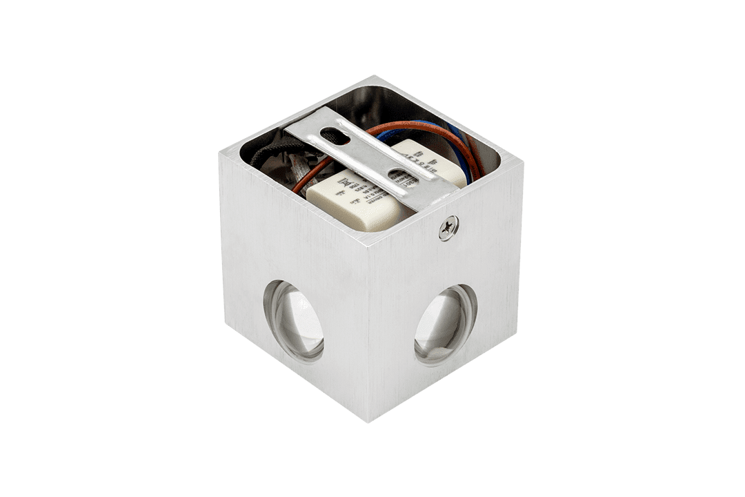 Настенный светильник DesignLed GW-9092-4-SL-NW 002086