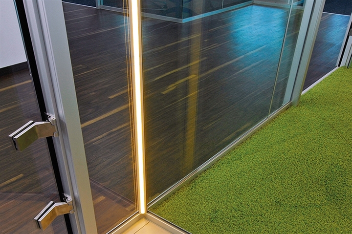 Профиль угловой Deko-Light AV-01-10 970404