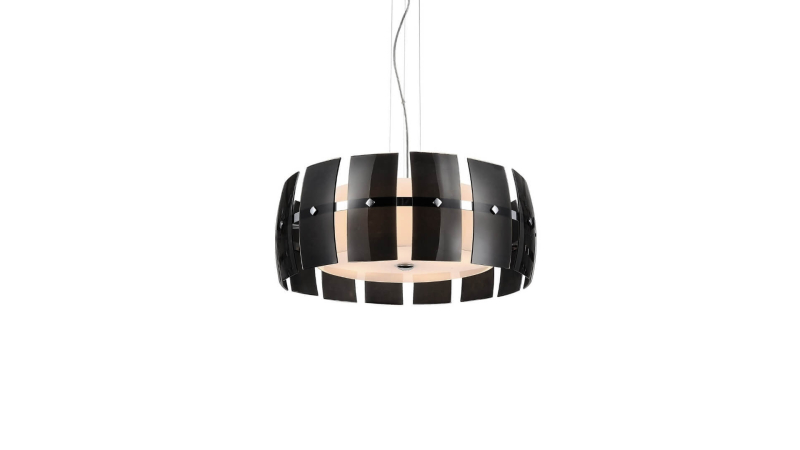 Подвесной светильник Lumina Deco Optimatic LDP 8337-А-4 GD