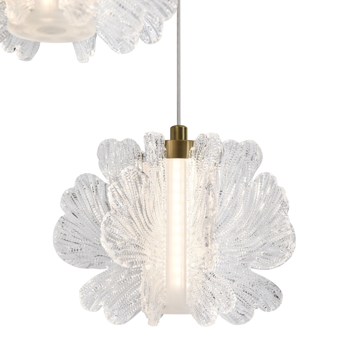 Подвесной светильник Freya Aletta FR6242PL-L24BS