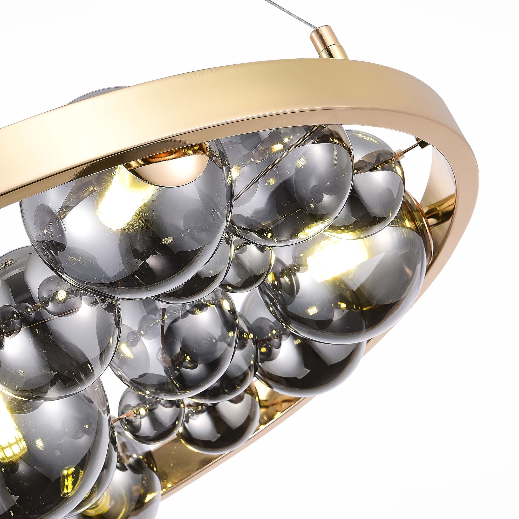 Подвесная люстра ST Luce Olmi SL1510.203.06