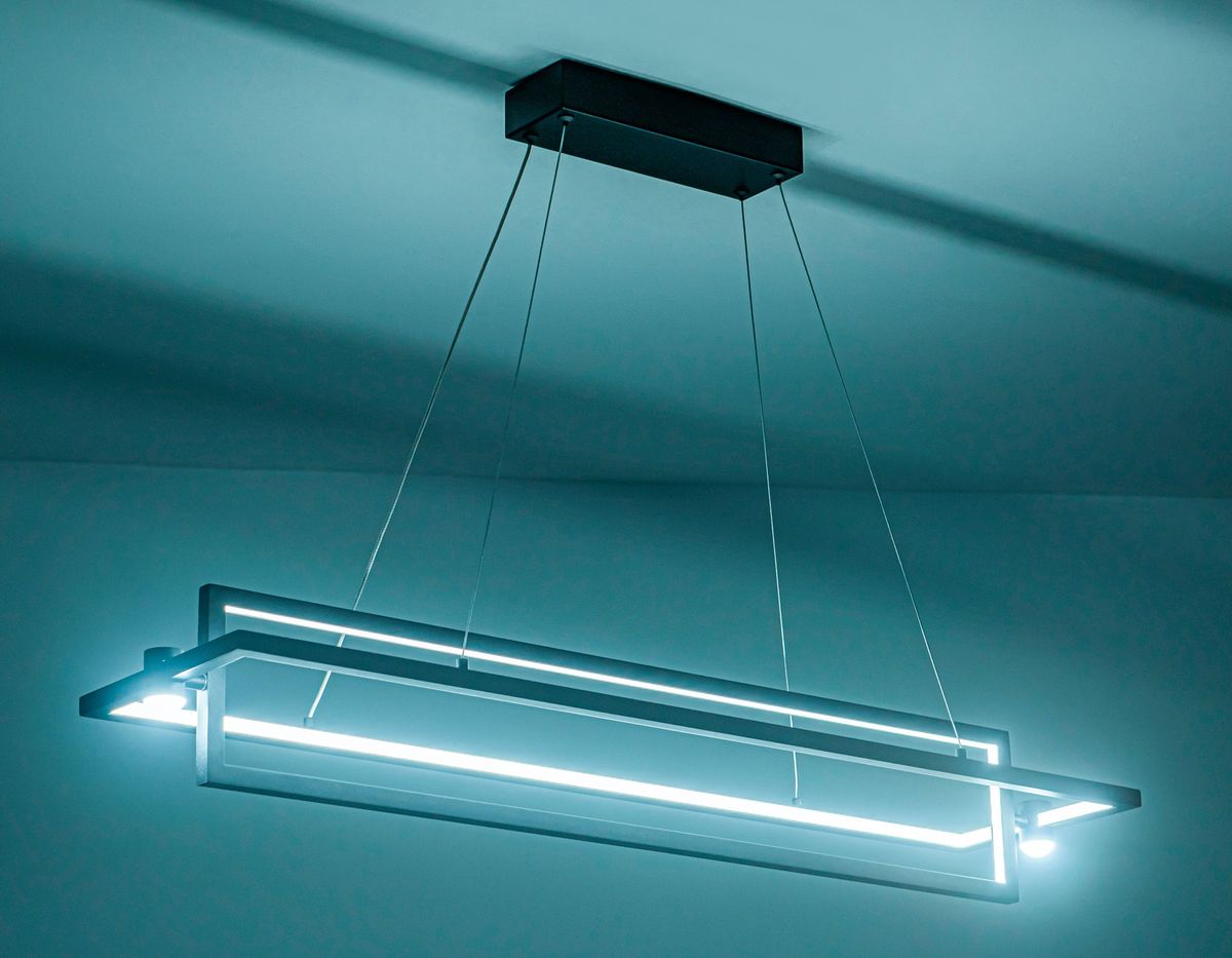 Подвесная люстра Ambrella Light Comfort FL5737