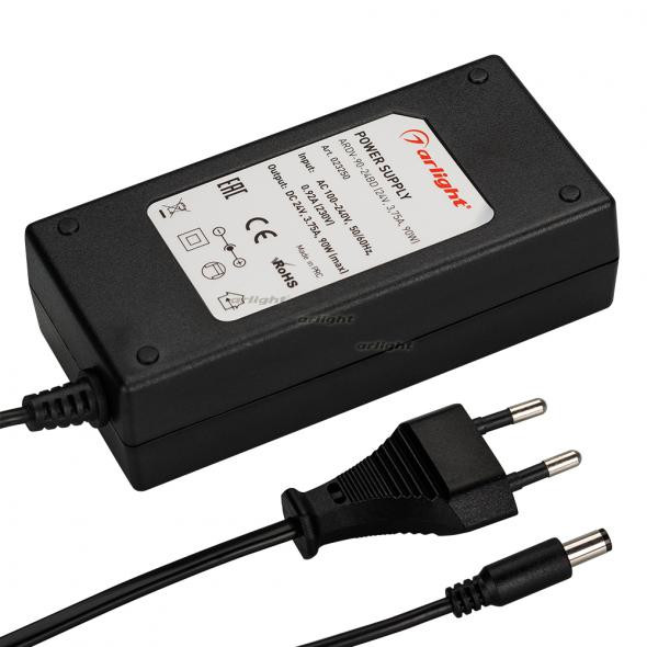 Блок питания Arlight ARDV-90-24BD (24V, 3,75A, 90W) 023250