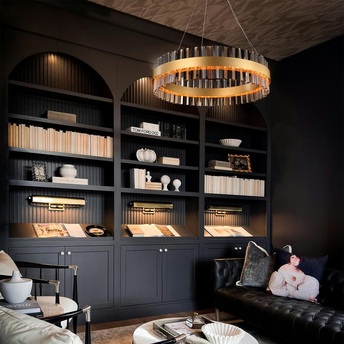 Подвесная люстра Favourite Marquis 4263-6P