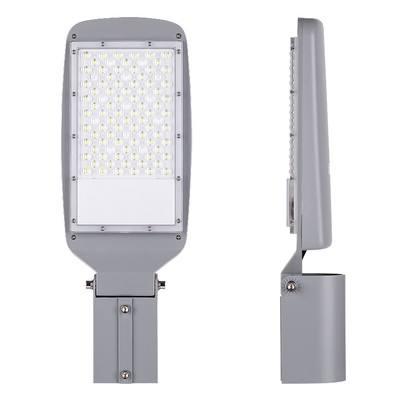 Уличный консольный светильник Wolta STLS-70W03