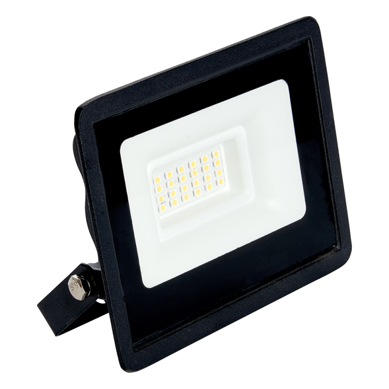 Светодиодный прожектор Saffit SFL50-30 IP65 30W 6400K 55179
