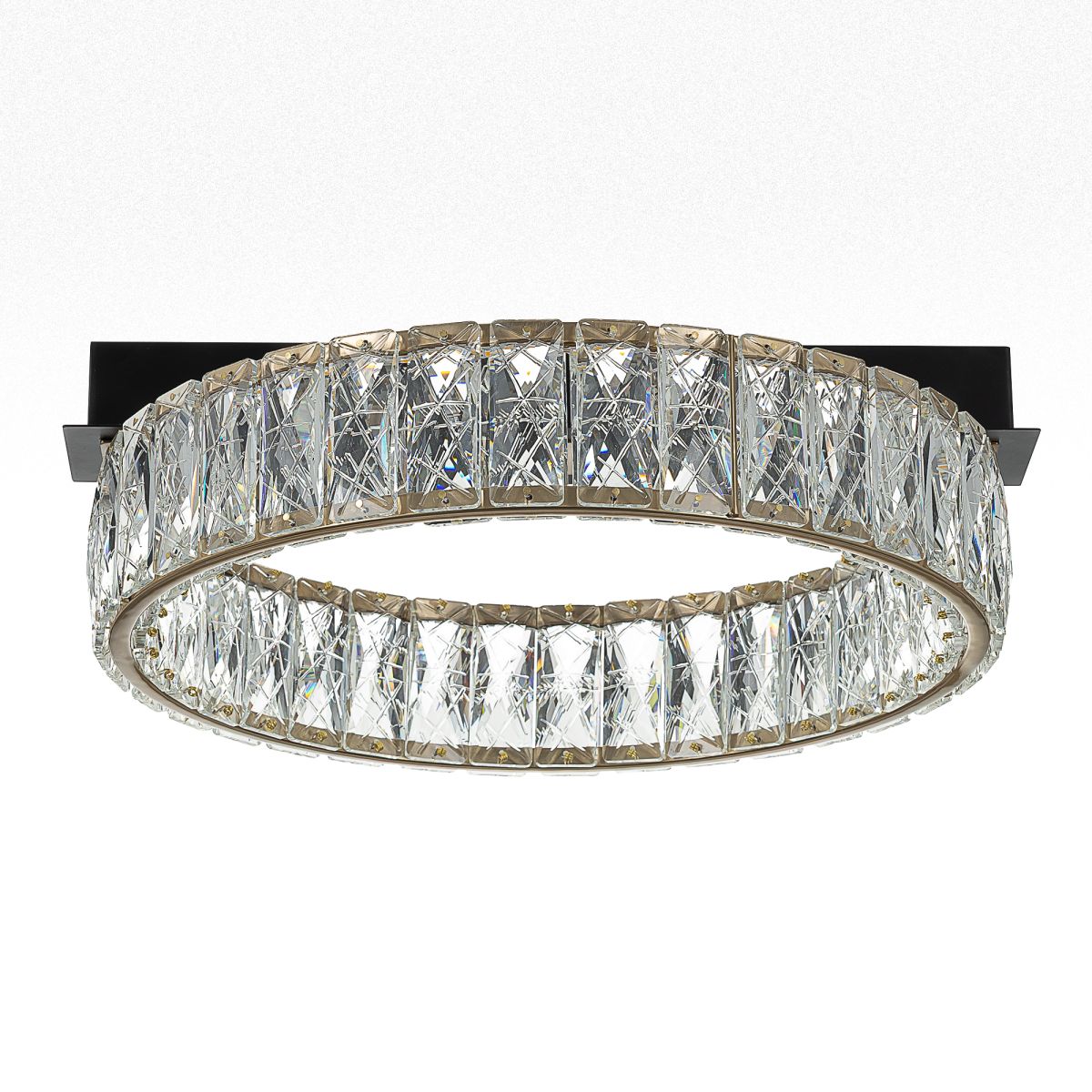 Потолочная люстра Citilux Palant CL325142