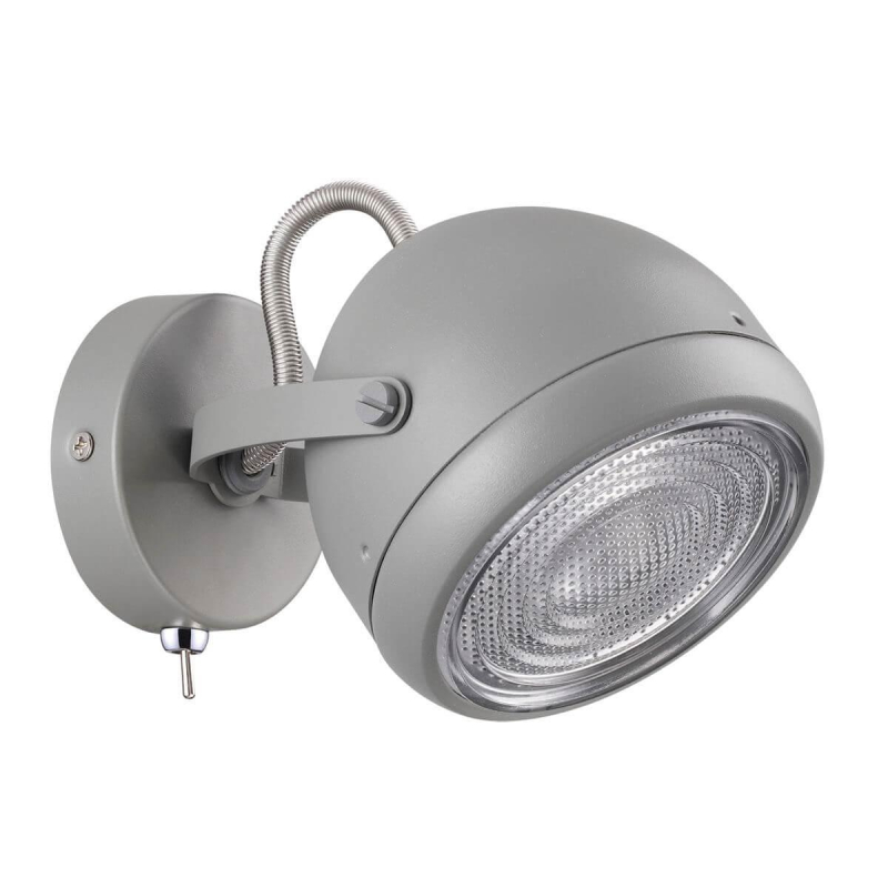 Спот Odeon Light Graffito 3803/1W