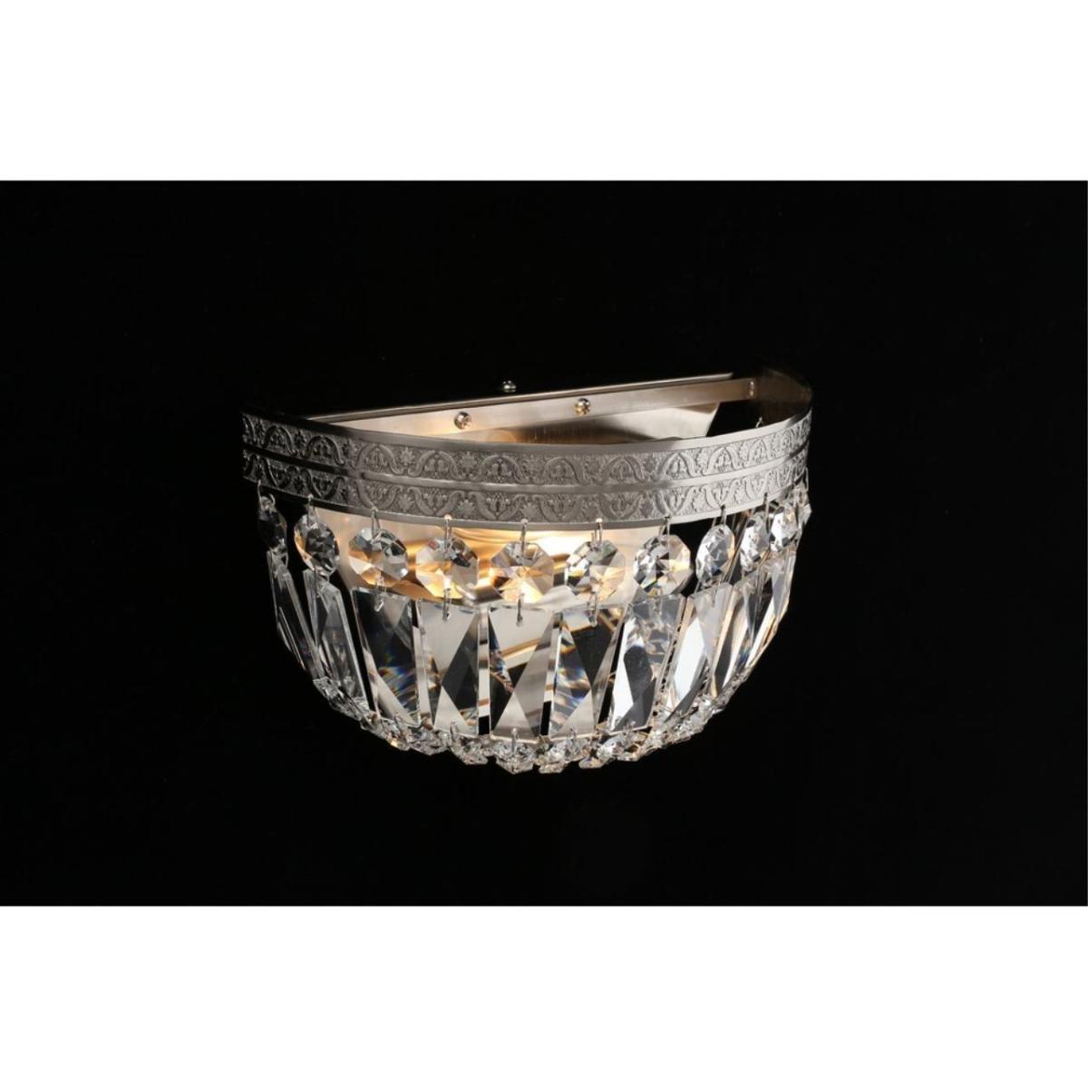 Настенный светильник Aployt Lidi APL.757.11.02