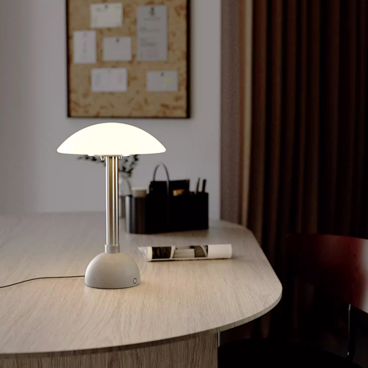 Настольная лампа ImperiumLoft Carlaxel 239883-26
