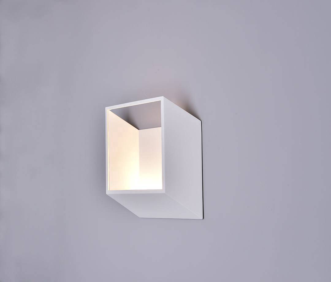 Настенный светильник DesignLed GW-1086L-7-WH-WW 003244