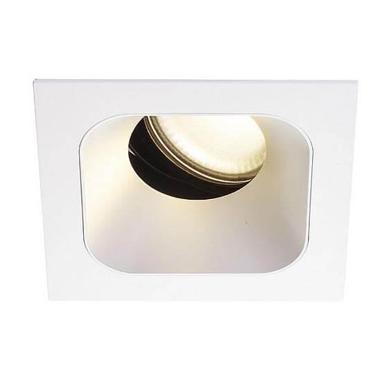 Плафон SLV Renisto Square 1001833
