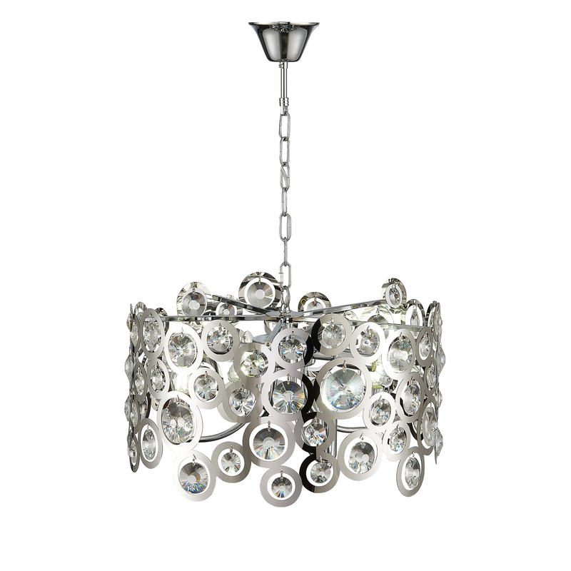 Подвесной светильник ST LUCE LETINA SL1103.103.08