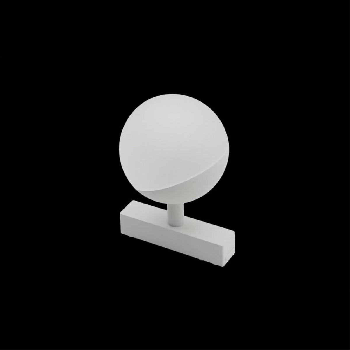 Трековый магнитный светильник Aployt Magnetic track 48 APL.0120.10.06