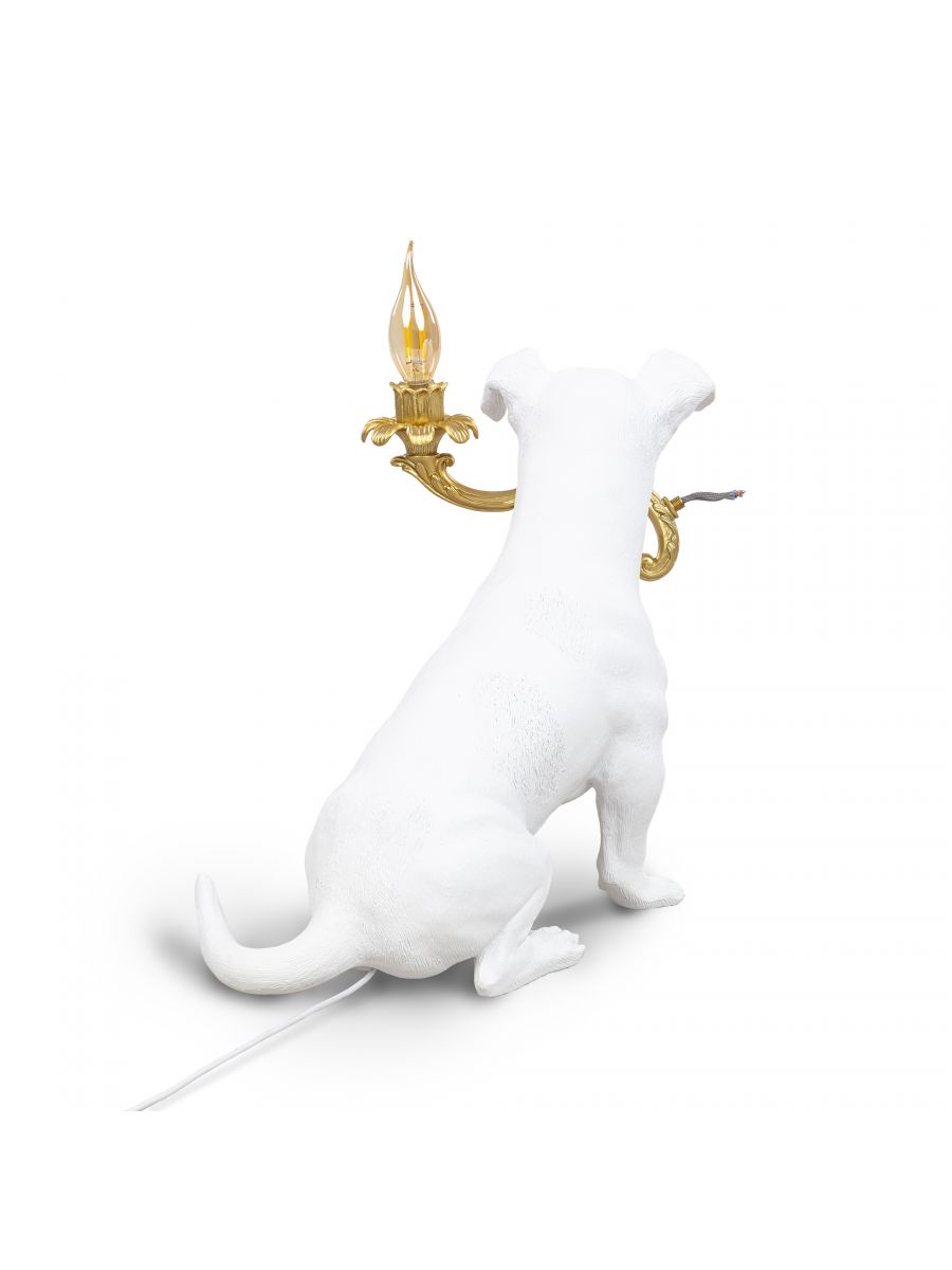 Настольная лампа Seletti Rio lamp 14794