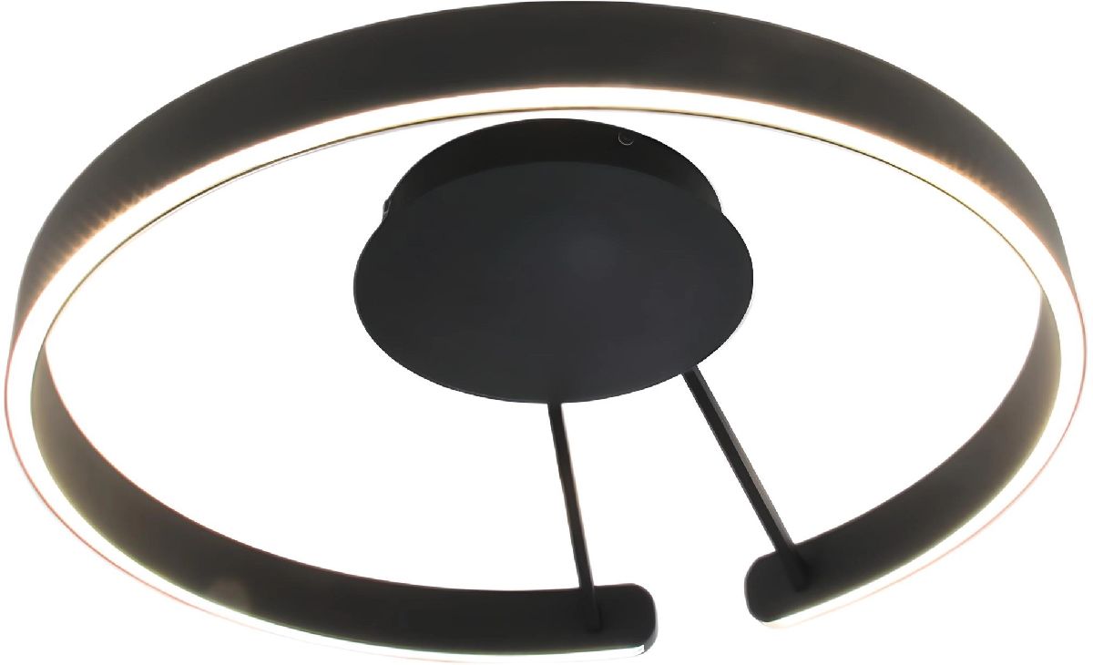 Потолочный светильник для спальни Mizi'en Leo MZ31371-600-PB