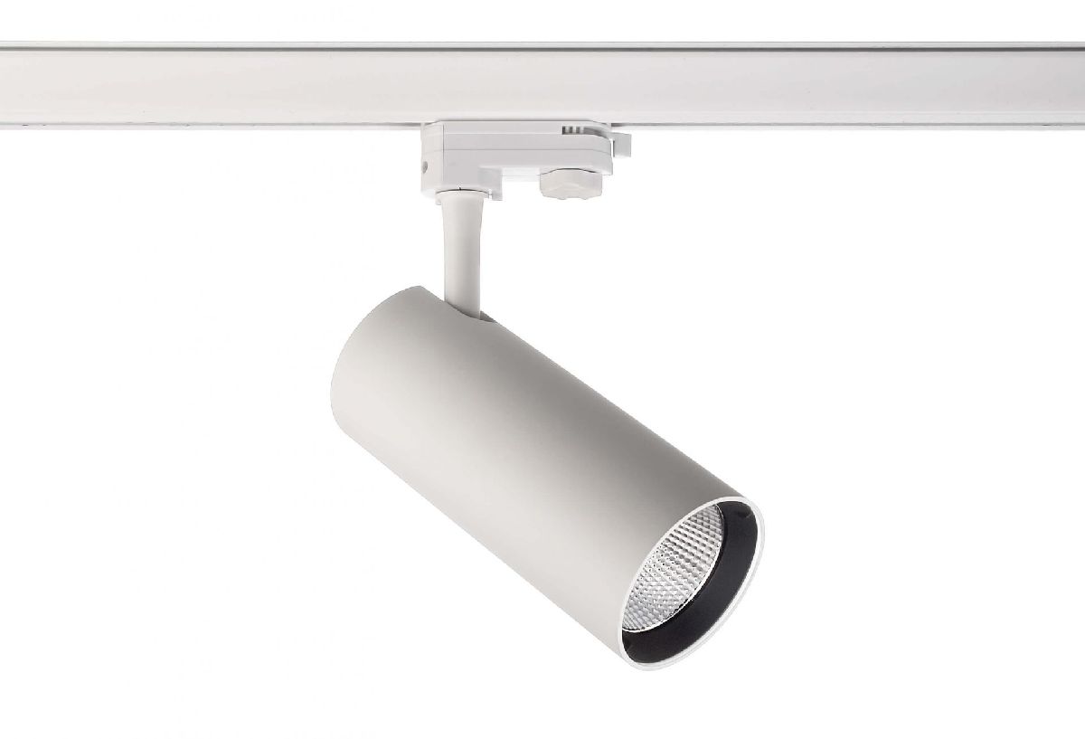 Трековый трехфазный светильник Deko-Light Horus 707103