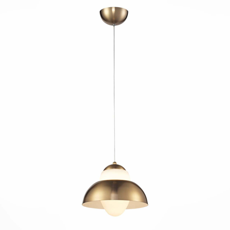 Подвесной светодиодный светильник ST Luce SL345.303.01
