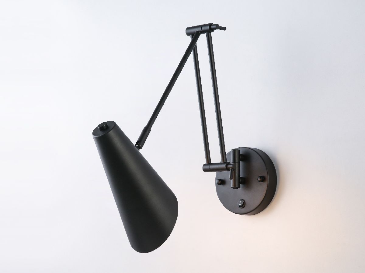 Бра на штанге Zortes Crane ZRS.1778.15