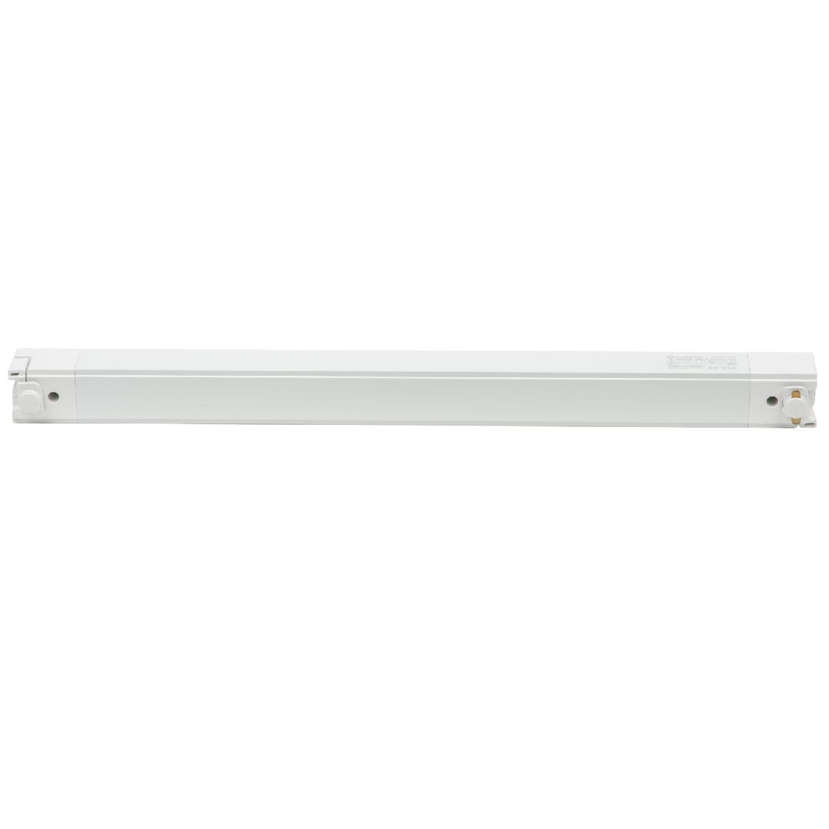 Трековый однофазный светильник Volpe ULB-Q282 30W/4000K WHITE UL-00010123