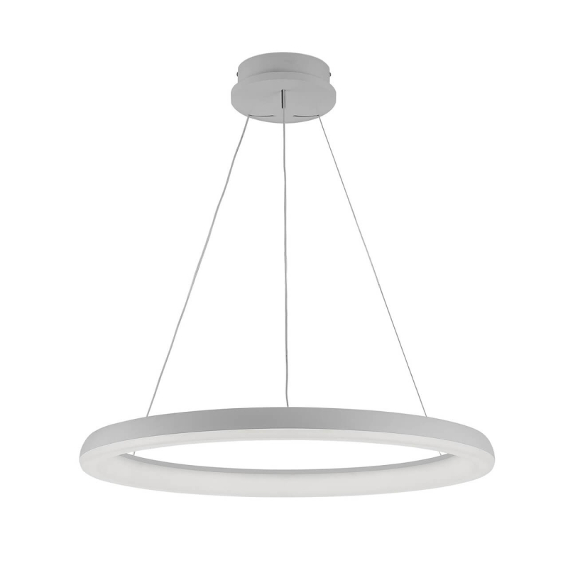 Подвесной светодиодный светильник Citilux Юпитер CL730090RS