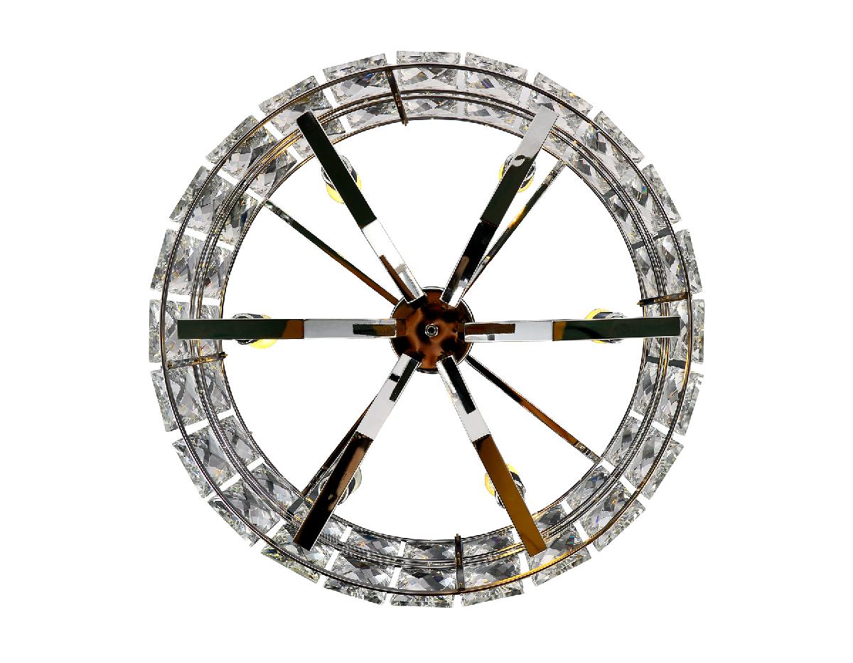 Подвесная люстра Ambrella Light Traditional TR5159