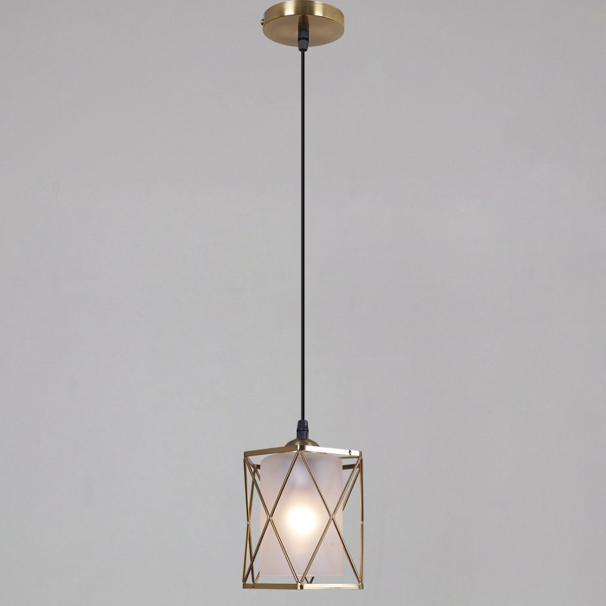 Подвесной светильник Reluce 00245-0.9-01 CU