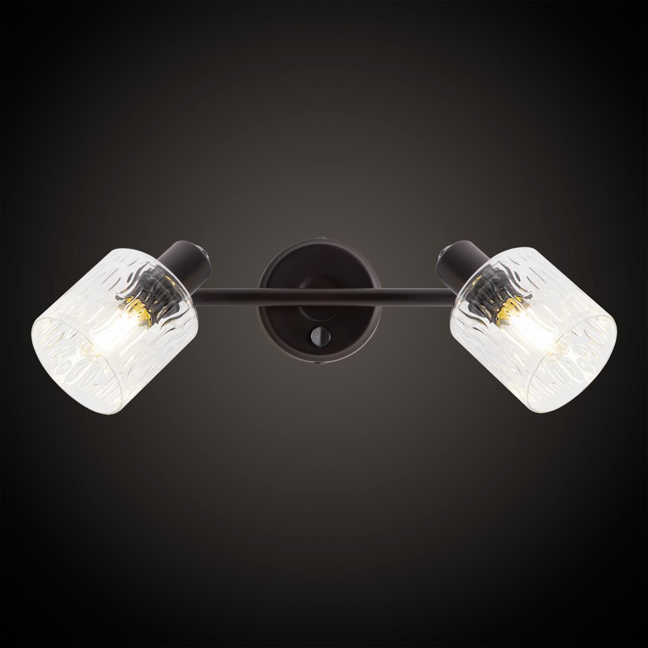 Cпот на штанге Citilux Артик CL510525