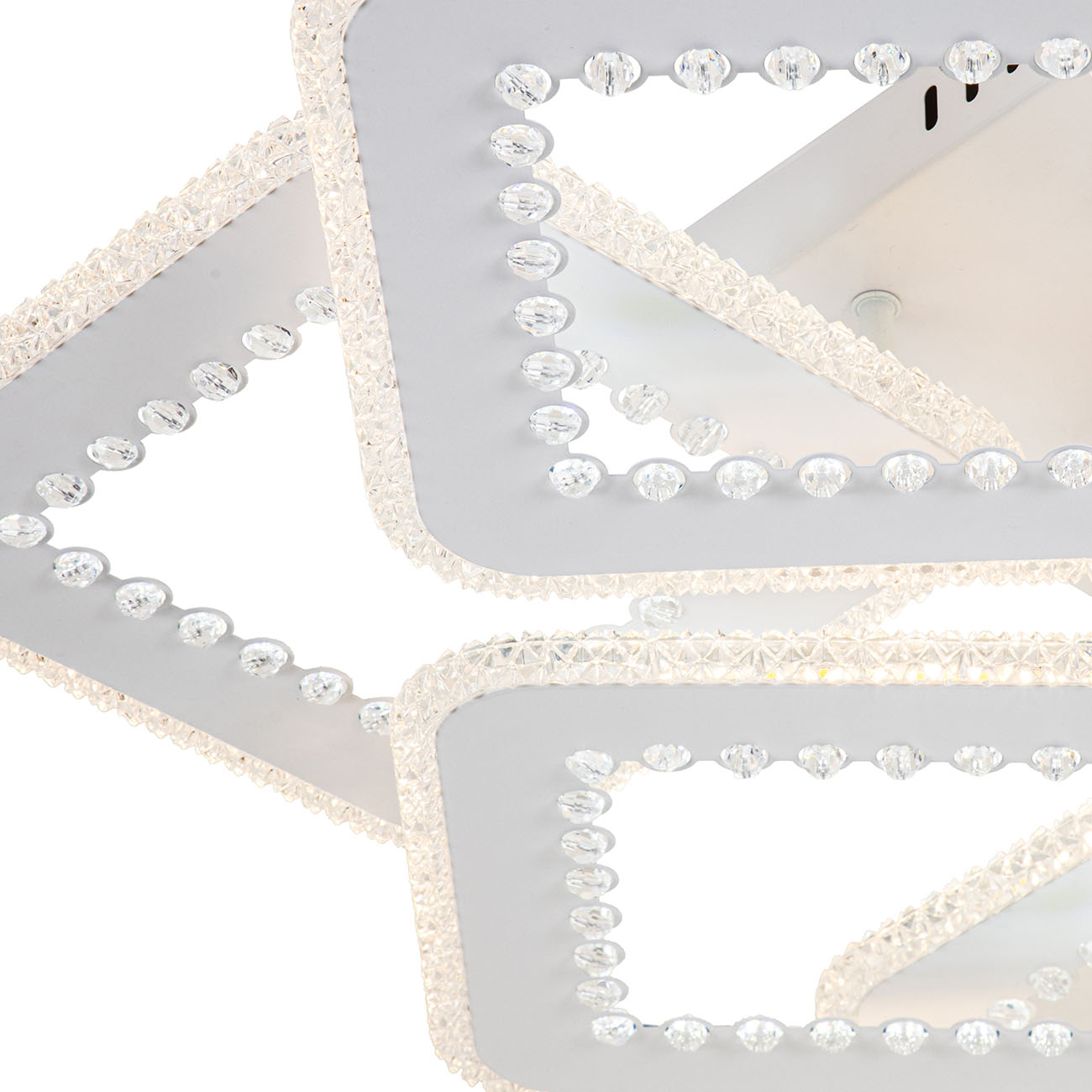 Потолочная люстра Escada Dew 10231/8LED в Москве