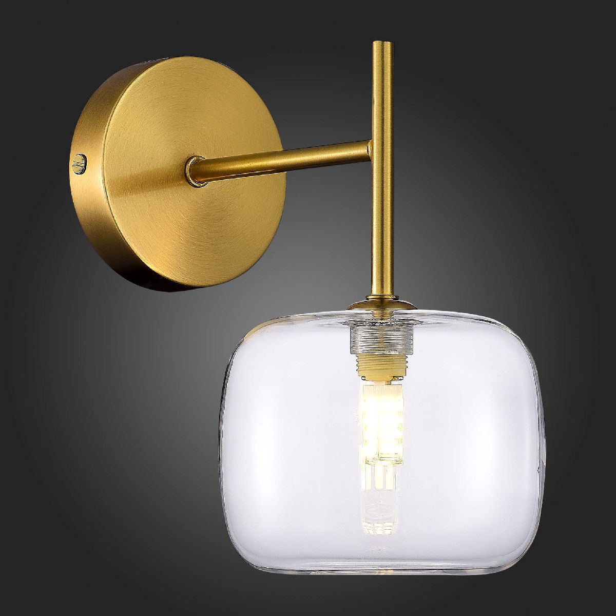 Бра ST Luce Finn SL1049.301.01 УЦ