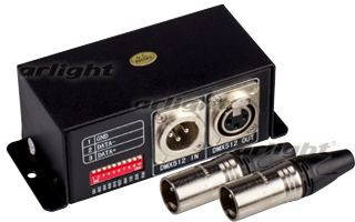 Декодер Arlight LW-6803 017875