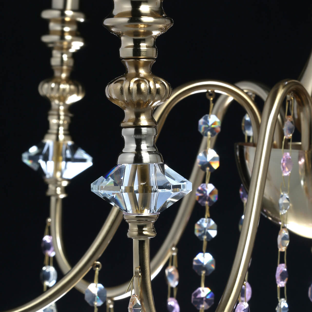 Подвесная люстра MW-Light 614012806 в Москве